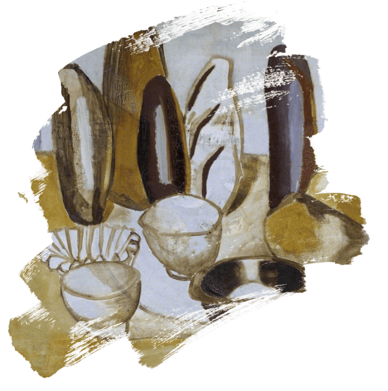 Illustrazione PANES con mani e parole chiave del progetto